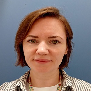 Profile photo of Dr Ciara McGrath